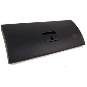 Resim TORPIDO KAPAGI SIYAH GOLF IV BORA 98-06 BARCHA 1J1857121A OEM 