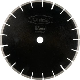 Resim Marsilyan Beton Kesme Testeresi 300X3,0X8X25,4 