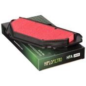 Resim Hfa2609 2017-2018 Kawasaki Ninja Zx-6r Krt Hiflo Hava Filtresi 