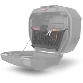 Resim Shad Sh38x-carbon 38 38 Litre Yan Çanta Takım 