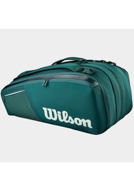 Resim Wilson Blade V10 9pk Tenis Raket Çantası 