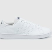 Resim adidas Advantage Base beyaz erkek tenis Ayakkabısı gw2064 