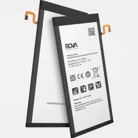 Resim Rova Samsung A8 2016 SM-A810 Batarya 