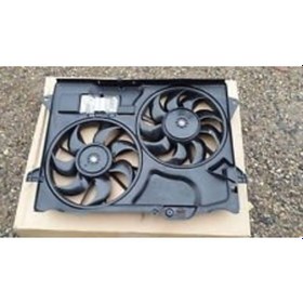 Resim Chevrolet C140 Klima Fan Motoru Komple Gm,20874704 - 75r757po9988 