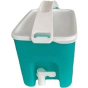 Resim Tupperware Su Sebili 3 Litre 