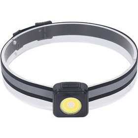 Resim Maiyame Taşınabilir Araç Boya Tabancası Lambası - Usb Şarjlı, 1000mah Pil, Abs Malzeme, Garaj Kullanımı İçin Pratik Aydınlatma 