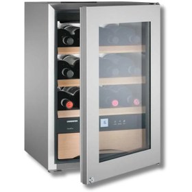 Resim WKes 653 GrandCru Şarap Dolabı 