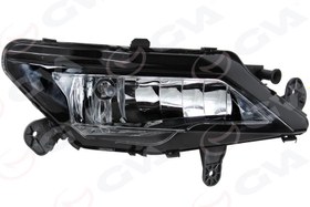 Resim Sol Sis Farı Opel Astra K 15 19 