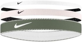 Resim NIKE N.101.1933 Flex Classic Mixwise 3'lü Saç Bandı 