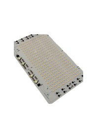 Resim 220V 200W 2835 SMD Ledli Hazır Projektör Ledi Gün Işığı 220 Volt 200 Watt 