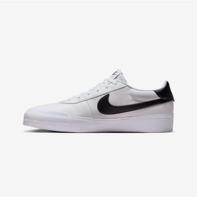 Resim Nike Court Shot Erkek Günlük Spor Ayakkabı Fq8146-104 