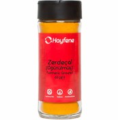 Resim HAYFENE Zerdeçal Tozu 60g 