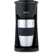 Resim IH32140 Aroma Mini Filtre Kahve Makinesi 