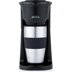 Resim IH32140 Aroma Mini Filtre Kahve Makinesi 