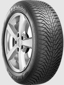 Resim Fulda 215/40 R17 87V XL Multicontrol Fp Dört Mevsim Lastiği 2024 