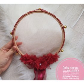 Resim LilAmor Concept Hediyelik Kina gecesi gelin sunnet def nedime tef 