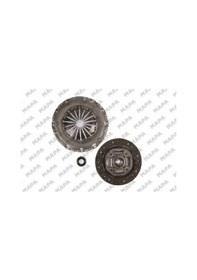 Resim Citroen C-elysee Baski Balata Seti 1.6 Hdi 2012-2017 Mapa 001228200 