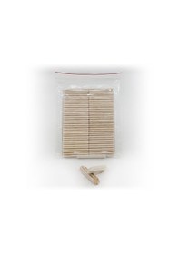 Resim Şahin Balsa Filtre 6 MM 34lü Paket 