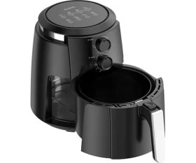 Resim Kumtel Fastfryer Xl Haf-01 5.5 L Airfryer Yağsız Fritöz 