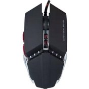 Resim Genel Markalar Concord Kablolu Gaming Mouse ( C-23) 