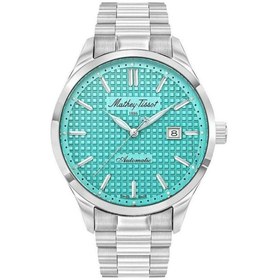 Resim Mathey-Tissot H411ATIF Erkek Kol Saati 