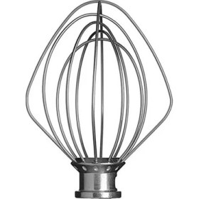 Resim Kitchenaid Artısan Karıştırıcı Çırpma Çırpıcı Tel 4,8 Lt 