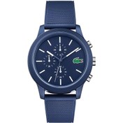 Resim Lacoste Lac2010970 Erkek Kol Saati 