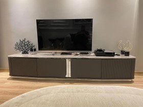 Resim LAKE TV ÜNİTESİ ALT 