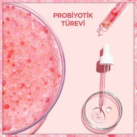 Resim Kağıt Yüz Maskesi 2 Milyon Probiyotik - STD / STD 