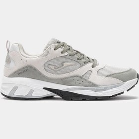 Resim Joma C1431 2512 Gris Erkek Günlük Spor Ayakkabı C1431S2512 