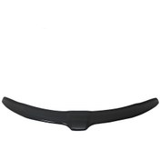 Resim Skoda Rapıd Ön Kaput Koruyucu Abs 2012-2019 Arası Uyumlu 