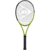 Resim Dunlop D Tr Tristorm Team 100 G1 Nh Unisex Tenis Raketi 