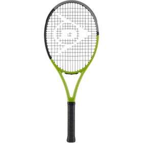 Resim Dunlop D Tr Tristorm Team 100 G1 Nh Unisex Tenis Raketi 