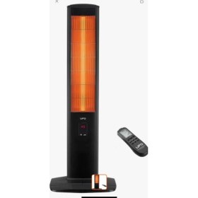 Resim Ufo Isıtıcı Mikatronic/23 Uk 2300 W 