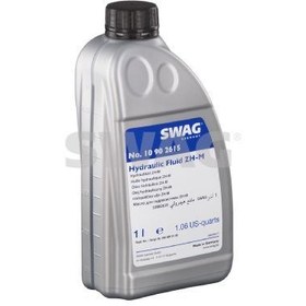 Resim SWAG 10902615 | Hidrolik Yağ 12X1lt Sarı | 12 Adet 
