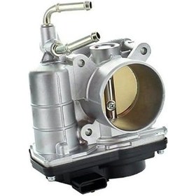 Resim Renault Megane 4 - Iv / Fluence 1.6 16 Valf H4m Gaz Kelebeği / Kelebek Kutusu - 161191ka0b 