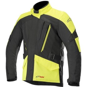 Resim Genel Markalar S Volcano Drystar Jacket Motosiklet Montu 