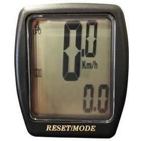 Resim Assize AS-4000 Kablosuz Kilometre Saati 11 Fonksiyonlu EFR-32239 