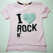 Resim Pudra Bebek Pijama Takımı 98cm 