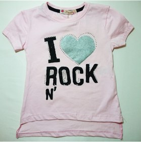 Resim Pudra Bebek Pijama Takımı 98cm 
