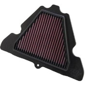 Resim K&n Ka-1111 Temizlenebilir Hava Filtresi 