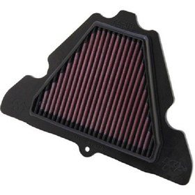 Resim K&n Ka-1111 Temizlenebilir Hava Filtresi 
