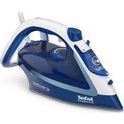 Resim Tefal Easygliss Plus FV5735 Buharlı Ütü Tefal