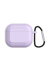 Resim Apple Uyumlu AirPods 3. Nesil Kılıf Zore Airbag 23 Kılıf 