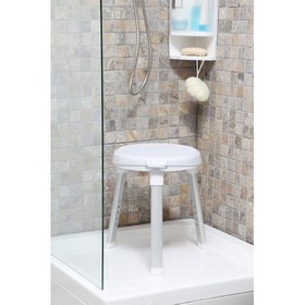 Resim Prima Nova M-Kv27-01 Cappadocıa Tabure Üst Ayarlı 