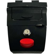 Resim GAFF Wg52 Çanta Iç Kilit 