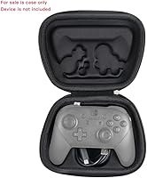 Resim Hermitshell Hard Travel Case for Nintendo Switch - Pro Controller(Only case) 