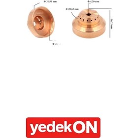 Resim Cb 100/150 Mesafe Aparatı 