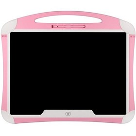 Resim Lets Be Child Lc Dijital Çizim Tableti Pembe 20 İnç Lc-30958-p LC-30958-P 