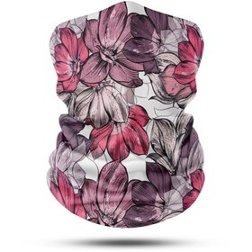 Resim Bu Da Kaçar Mı Motosiklet Maske Boyunluk – Unisex, Nefes Alabilir, Rüzgar Geçirmez Bdk458 